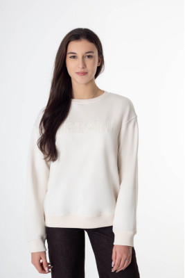 Світшот жіночий